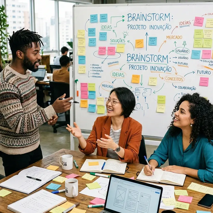 Descoberta e análise — Etapa 01 do nosso processo