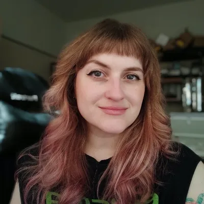 Foto de Sarah Assaf, Strategic Design | Brand